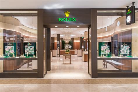 rolex boutique tourneau|Rolex boutique south coast plaza.